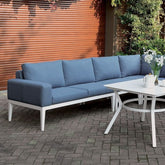 Sharon Sectional Model Cm-Os2139-Sect By Furniture Of America